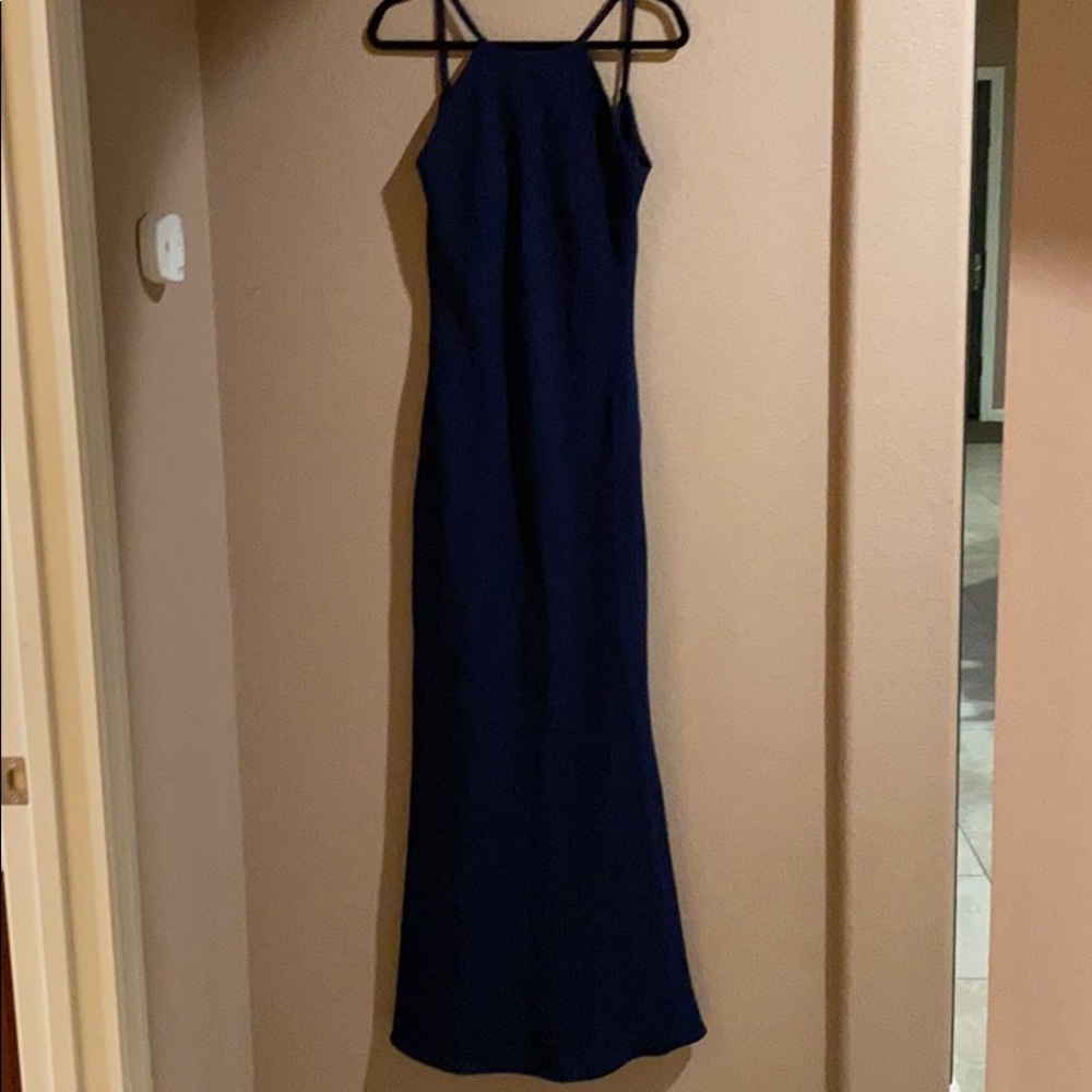 Calvin Klein Bridesmaids Dress Size 6